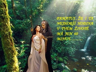 07  ZamyšLení ŽIvot PřáTelství LáSka