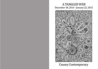 A Tangled Web catalog V3
