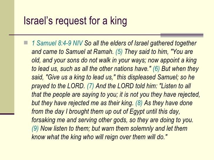 070107 David A Shepherd Gets His Sheepskin 1 Samuel 1 15 Da