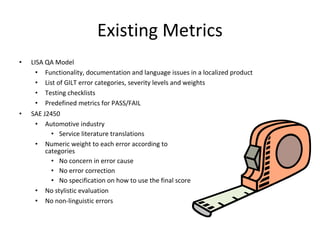 ASTM F2575-06 | PPT