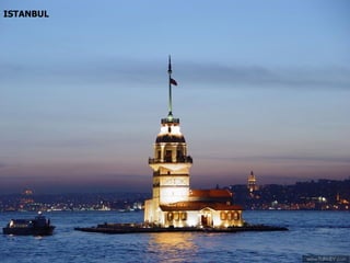 ISTANBUL 