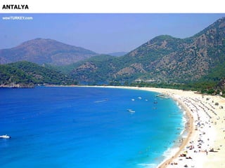 ANTALYA 