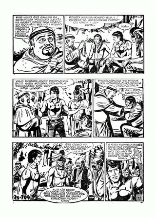 0704. JEDNOOKI DŽEK