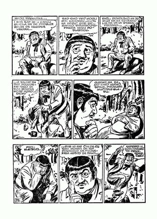 0704. JEDNOOKI DŽEK