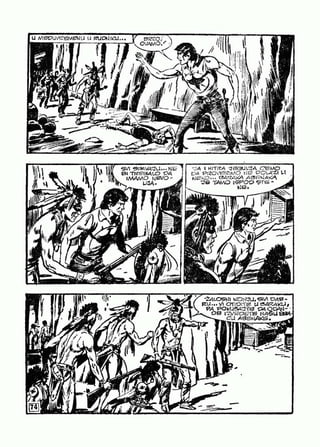 0704. JEDNOOKI DŽEK