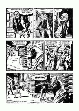 0704. JEDNOOKI DŽEK