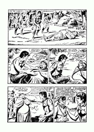 0704. JEDNOOKI DŽEK