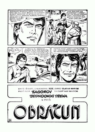 0704. JEDNOOKI DŽEK