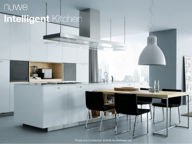 intelligent kitchen design institute