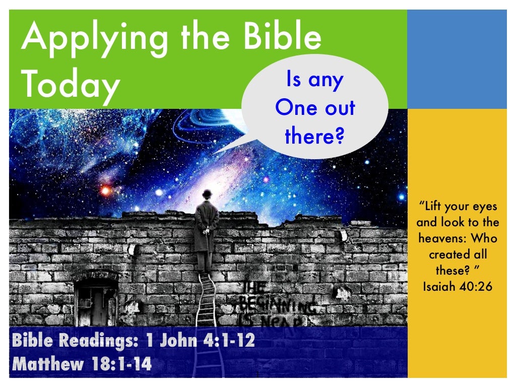 applying-the-bible-today-ufos
