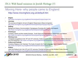 070726 Mosaica Content Selection Wp1