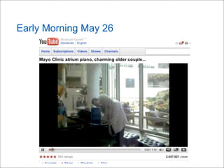 Early Morning May 26
 