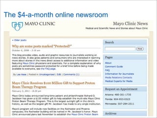 The $4-a-month online newsroom
 