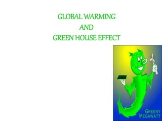  global warming ch-07