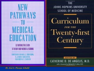 Dr. José L. Piscoya ArbañilDr. José L. Piscoya Arbañil
 