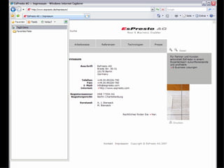 Adhoc Workflows mit TagIt