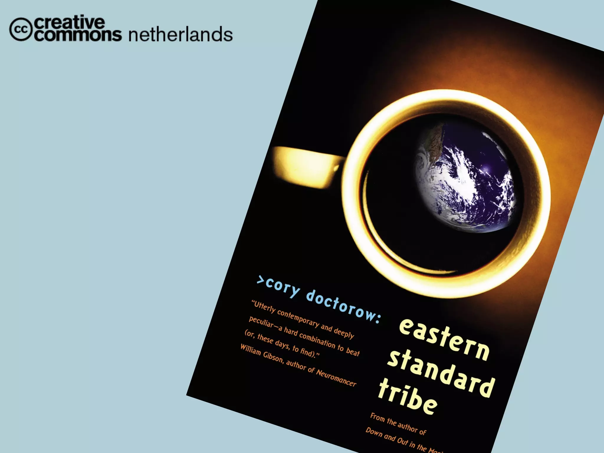 Creative Commons &  Collective Rights Management