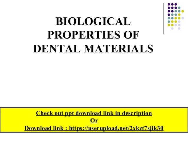 Dental Ceramics Ppt Download