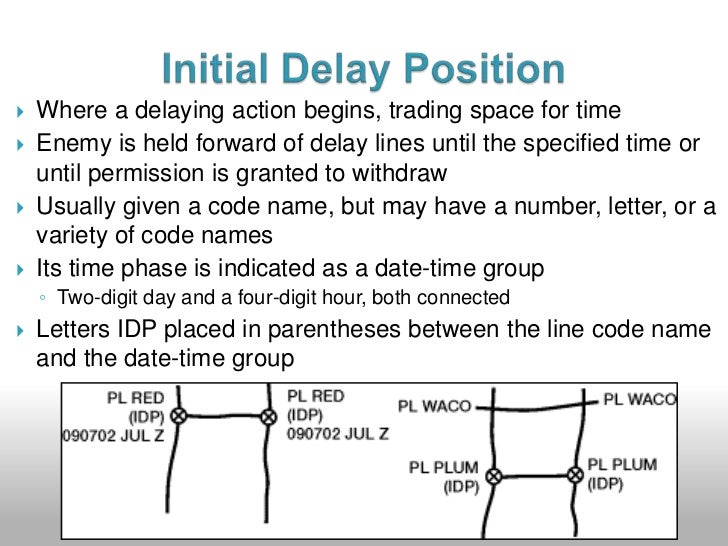 071-332-5000 Prepare an Operation Overlay
