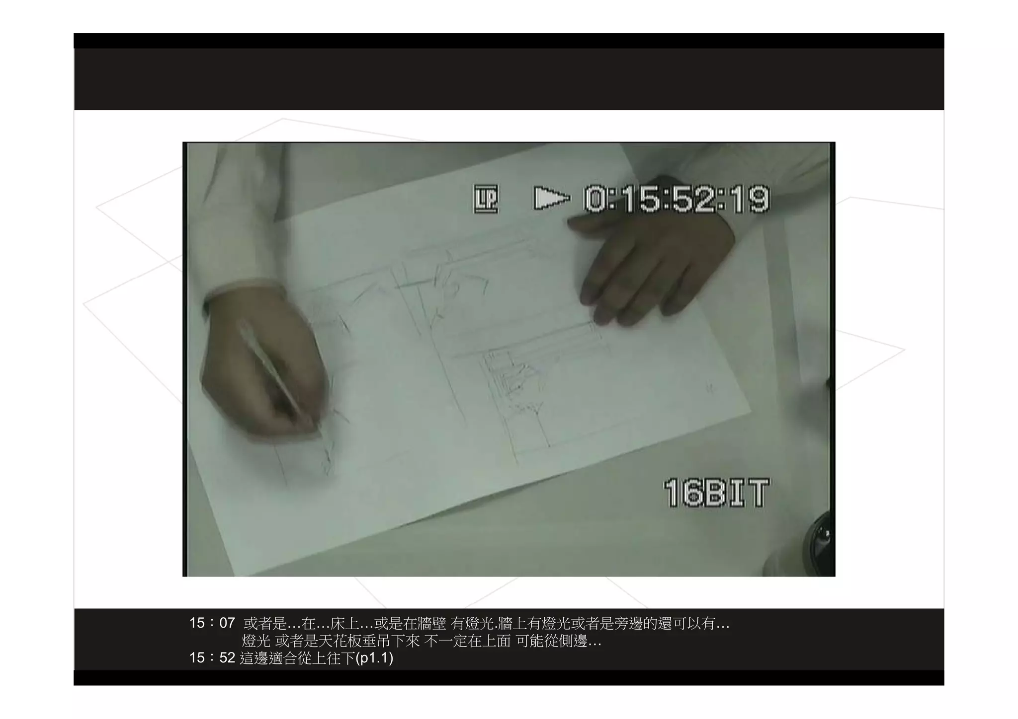 設計思考研究演講 07.11