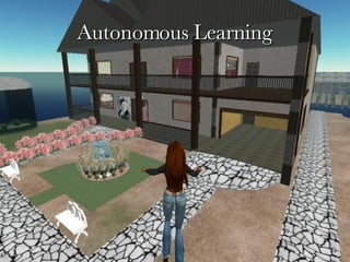 Autonomous Learning 