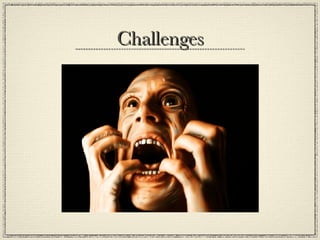 Challenges 