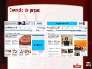 Exemplo de peças




                   Voltar
 