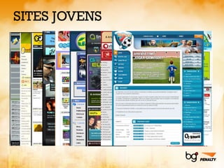 SITES JOVENS 