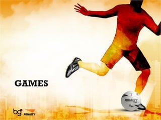 GAMES 