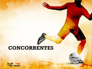 CONCORRENTES 