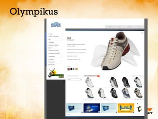 Olympikus 