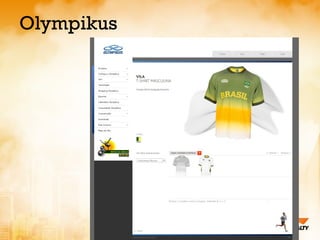 Olympikus 