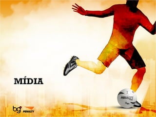 MÍDIA 