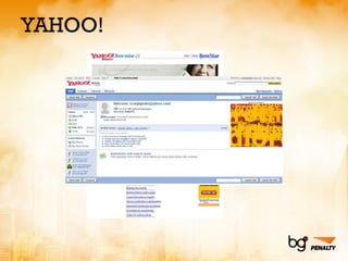 YAHOO! 