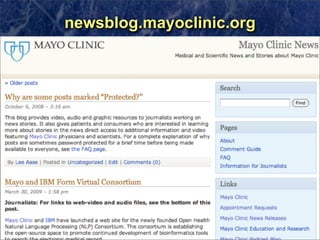 newsblog.mayoclinic.org




                          35
 