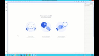 13
Spotfire X: AI Suggestions
Automated, Augmented insight discovery & display
© Copyright 2000-2018 TIBCO Software Inc.
Variable Relationships Algorithm
• User selects Target Variable
• AI algorithm
• Discovers variable relationships to target
• Spotfire displays in order of strength
• Best practices graphics
• 4 clicks to brush-linked dashboard
Users and Data
• Broad user persona
• Scalable – including wide data
• Flexible – iterative, rapid configuration
 