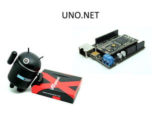 UNO.NET
 
