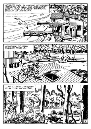 0715. trgovina smrću