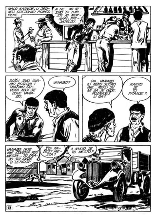 0715. trgovina smrću