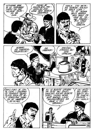 0715. trgovina smrću