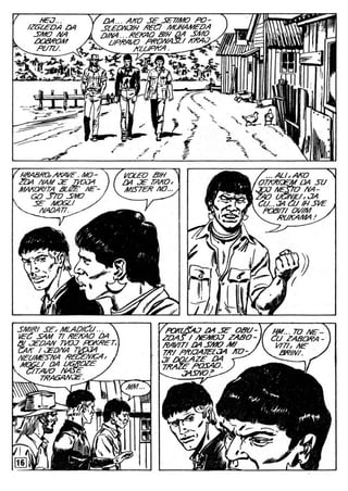 0715. trgovina smrću