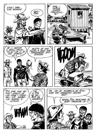 0715. trgovina smrću