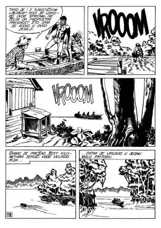 0715. trgovina smrću