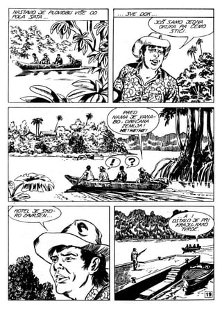 0715. trgovina smrću