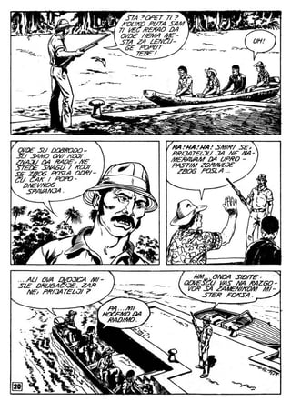 0715. trgovina smrću