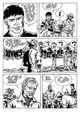 0715. trgovina smrću