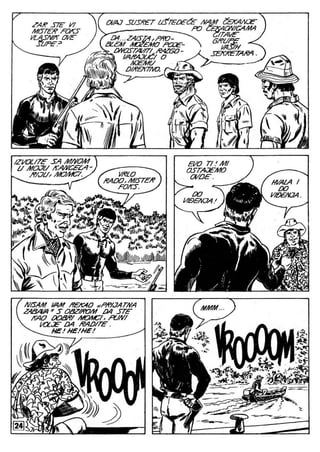 0715. trgovina smrću