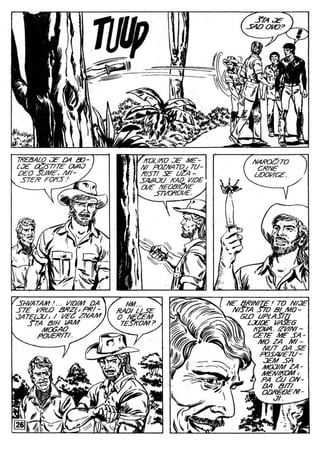 0715. trgovina smrću