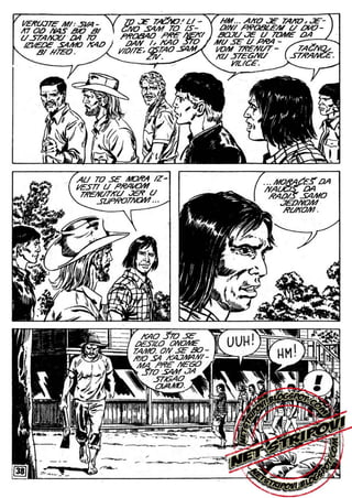 0715. trgovina smrću