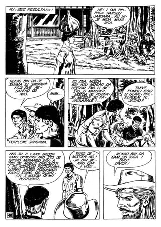 0715. trgovina smrću